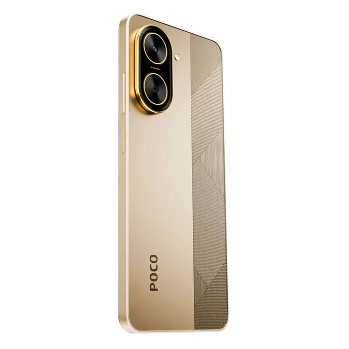 گوشی موبایل پوکو مدل Poco C71 ظرفیت 128 گیگابایت رم 4 گیگابایت — تصویر 3