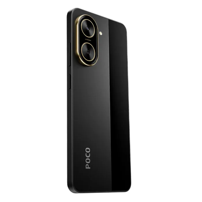 گوشی موبایل پوکو مدل Poco C71 ظرفیت 64 گیگابایت رم 3 گیگابایت — تصویر 3