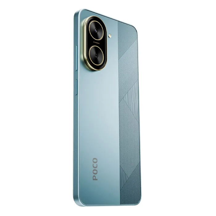 گوشی موبایل پوکو مدل Poco C71 ظرفیت 64 گیگابایت رم 3 گیگابایت — تصویر 4
