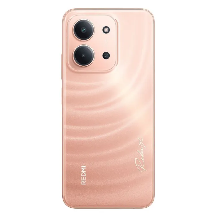 گوشی موبایل شیائومی Redmi 15C 4G دو سیم کارت ظرفیت 256 گیگابایت رم 8 گیگابایت — تصویر 3