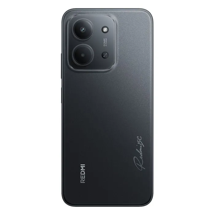 گوشی موبایل شیائومی Redmi 15C 4G دو سیم کارت ظرفیت 256 گیگابایت رم 8 گیگابایت — تصویر 4