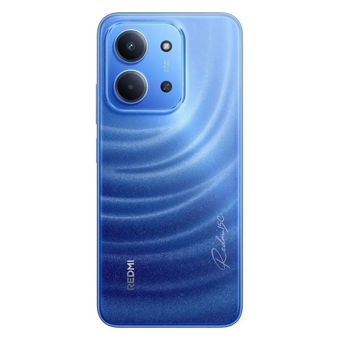گوشی موبایل شیائومی Redmi 15C 4G دو سیم کارت ظرفیت 256 گیگابایت رم 8 گیگابایت — تصویر 5
